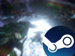 Gra Stellaris będzie dostępna za darmo na platformie Steam do 12 maja, po czym zostanie przeceniona o 75%. (Źródło obrazu: Steam)