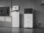 Urządzenie SunEnergyXT 500 PRO AC Core zwiększa pojemność magazynową istniejących instalacji fotowoltaicznych o 90 kWh
