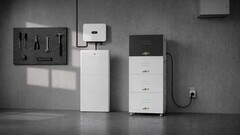 Urządzenie SunEnergyXT 500 PRO AC Core zwiększa pojemność magazynową istniejących instalacji fotowoltaicznych o 90 kWh