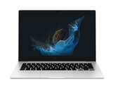 Samsung Galaxy Book2 Go będzie dostępny jeszcze w tym miesiącu w Europie. (Źródło obrazu: Samsung)