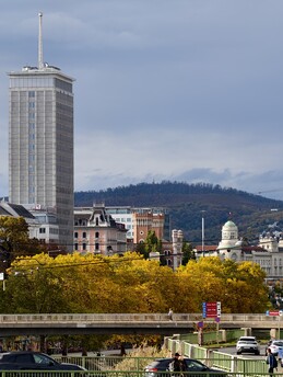 Vivo X200 Ultra 10-krotny zoom (bez telekonwertera)