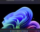 Windows 11 24H2 wprowadza ulepszonego Copilota, dostępnego na razie tylko dla laptopów Snapdragon X Elite. (Zdjęcie: Microsoft)