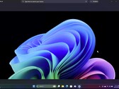Windows 11 24H2 wprowadza ulepszonego Copilota, dostępnego na razie tylko dla laptopów Snapdragon X Elite. (Zdjęcie: Microsoft)