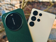 Porównanie aparatów Xiaomi 17 Ultra (źródło obrazu: Marcus Herbrich)