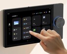 Inteligentny ekran centralnego sterowania Xiaomi Max (na zdjęciu) zostanie wkrótce sfinansowany w Chinach. (Źródło zdjęcia: Xiaomi)