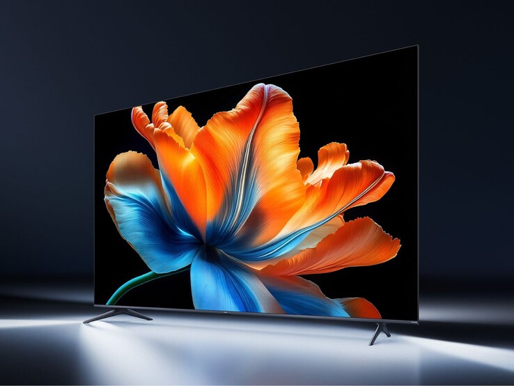 Xiaomi TV S Mini LED 2026 pojawił się w Europie