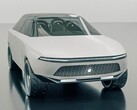 Koncepcja Apple Car nie została porzucona (zdjęcie: Vanorama)