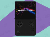 Koncepcja wyglądu Pocket DMG na podstawie oficjalnych zwiastunów. (Źródło zdjęcia: Retro Dodo)