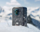DJI Osmo 360 rzuci wyzwanie Insta360 X5 z 1-calową i 120 MP kamerą 360 stopni. (Źródło obrazu: via DroneXL)