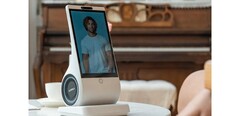 Emocjonalne urządzenie AI Euvola. (Źródło zdjęcia: SmartApe Tech via Kickstarter)