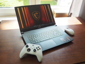 Recenzja laptopa MSI Katana 17 HX: Miejsce na ulepszenia dla graczy RTX 5070