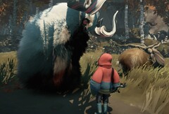 Herdling ma obecnie 95% pozytywnych ocen na Steam, z równie pozytywnym odbiorem ze strony krytyków. (Źródło obrazu: Steam)