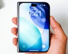 obraz koncepcyjny iPhone Ultra/Fold.
