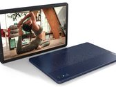 Tab M10. (Źródło: Lenovo IN)