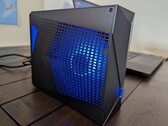 Chłodzenie wodne laptopa GeForce RTX 4090: Recenzja Eluktronics Liquid Propulsion Package G2