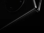 Nowy "teaser" Phantom V Fold. (Źródło: Tecno)
