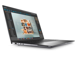 W recenzji: Dell Precision 5690