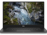 Dell Precision 5520 Anniversary Edition