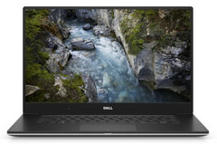 Dell Precision 5520 Anniversary Edition