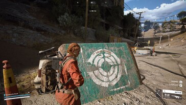 Niskie ustawienie wstępne