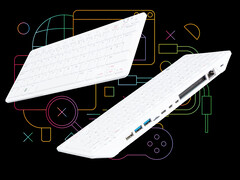 Raspberry Pi 500 wykorzystuje chipset Broadcom BCM2712, podobnie jak inne produkty piątej generacji Raspberry Pi. (Źródło obrazu: Raspberry Pi)