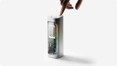 Shargeek 300. (Źródło zdjęcia: Sharge)