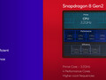 Qualcomm Snapdragon SD 8 Gen 2 for Galaxy