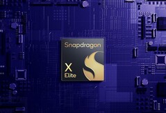 Notebooki z procesorem Snapdragon X Elite cechują się świetną wydajnością i osiągami, ale są ograniczane przez wsparcie oprogramowania. (Źródło zdjęcia: Qualcomm)