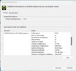 Informacje o systemie Nvidia
