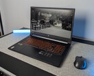 Acer Nitro V 17 