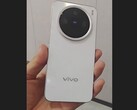 Vivo X200 Pro Mini oferuje flagowy sprzęt w kompaktowej obudowie. (Źródło zdjęcia: Weibo)