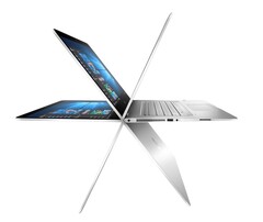 HP Spectre x360 15.6