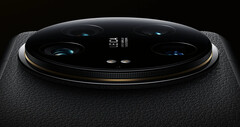 Oczekuje się, że Xiaomi będzie opierać się na konstrukcji aparatu ostatnich wydań &quot;Ultra&quot; z Xiaomi 15 Ultra, Xiaomi 14 Ultra na zdjęciu. (Źródło zdjęcia: Xiaomi)