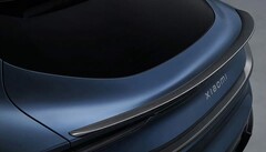 YU7(?). (Źródło zdjęcia: Digital Chat Station za pośrednictwem Weibo)