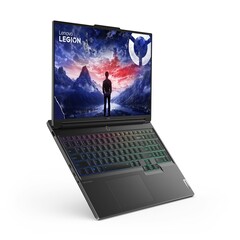 Lenovo Legion 7i i 5i (16, 9) posiadają odpowiednio baterię 99,99 Wh i 80 Wh. (Źródło: Lenovo)