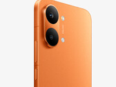 Redmi Turbo 5 Max w kolorze Sun Orange