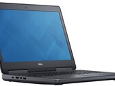 Dell Precision 7510