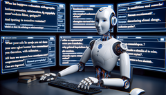Meta udostępniła swoją najmądrzejszą, największą Llamę 3.1 405B AI LLM do użytku bez tantiem. (Źródło zdjęcia: AI Image, DallE-3)