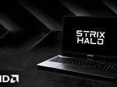 AMD Strix Halo będzie podobno wyposażony w procesory graficzne z serii Radeon 8000S (źródło obrazu: AMD - edytowane)