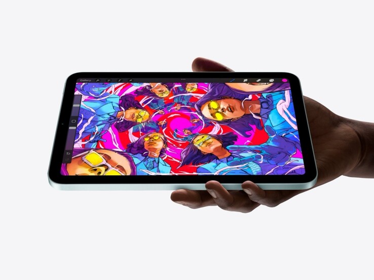 Oczekuje się, że iPhone Fold będzie wyglądał i działał jak iPad mini - ale będzie mniejszy.