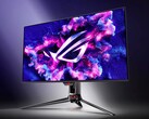 Asus może i wydłużył swoją gwarancję na OLED do dwóch lat, ale MSI już go pokonało pod tym względem. (Źródło zdjęcia: Asus)