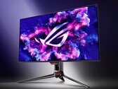 Asus może i wydłużył swoją gwarancję na OLED do dwóch lat, ale MSI już go pokonało pod tym względem. (Źródło zdjęcia: Asus)
