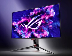 Asus może i wydłużył swoją gwarancję na OLED do dwóch lat, ale MSI już go pokonało pod tym względem. (Źródło zdjęcia: Asus)