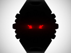 Casio zaprezentowało nowy zegarek G-Shock GAV-01 na Weibo w Chinach. (Źródło zdjęcia: Casio via Weibo)