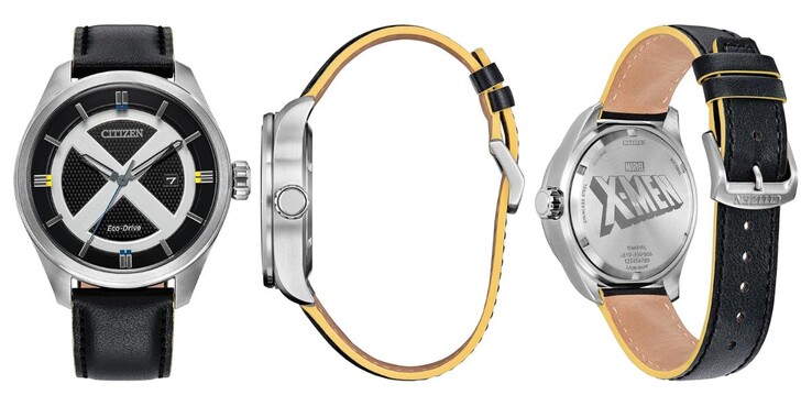 Zegarek Citizen X-Men AW5007-17W