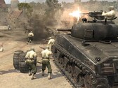 Gra „Company of Heroes Gold” jest dostępna na platformie Steam z 80-procentową zniżką do 7 sierpnia.