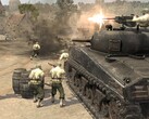 Gra „Company of Heroes Gold” jest dostępna na platformie Steam z 80-procentową zniżką do 7 sierpnia.
