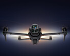 Mavic 4 Pro będzie jednym z najdroższych dronów konsumenckich, gdy zostanie wprowadzony na rynek 13 maja. (Źródło zdjęcia: Igor Bogdanov - edytowane)