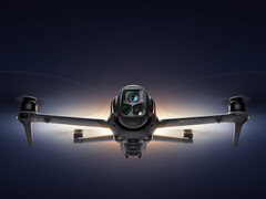 Mavic 4 Pro będzie jednym z najdroższych dronów konsumenckich, gdy zostanie wprowadzony na rynek 13 maja. (Źródło zdjęcia: Igor Bogdanov - edytowane)