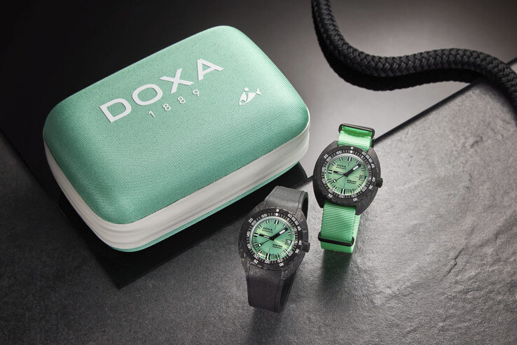 (Źródło zdjęcia: Watches of Switzerland)